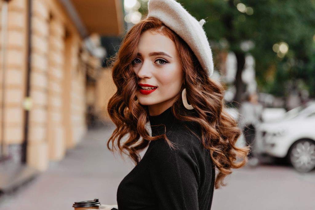 عکاسی پرتره حرفه ای